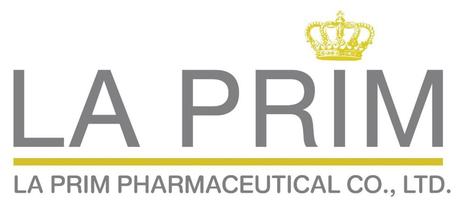 ติดต่อเรา - laprimpharma