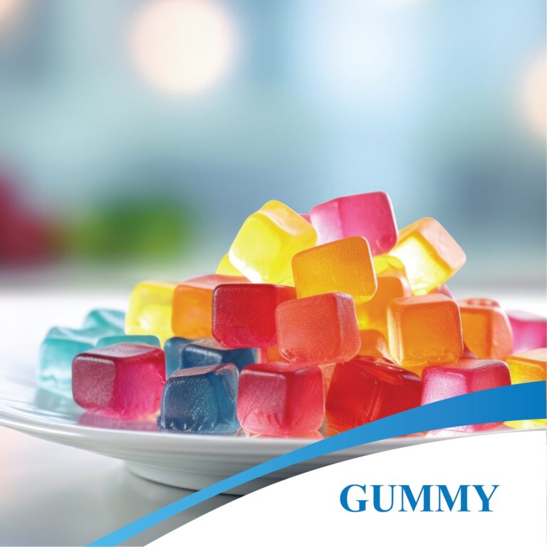 Gummy
