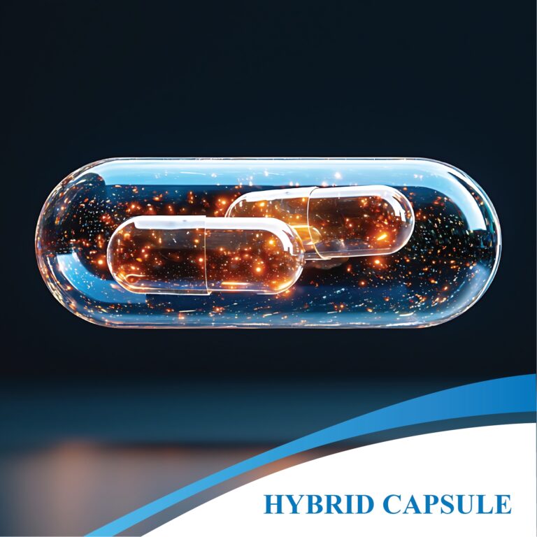 Hybrid Capsule