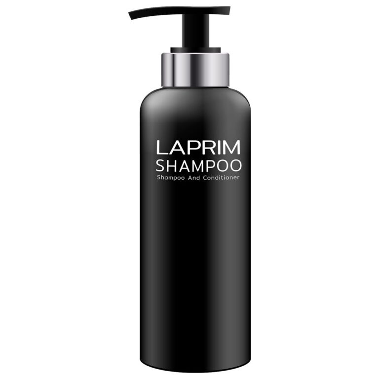 SHAMPOO & CONDITIONER