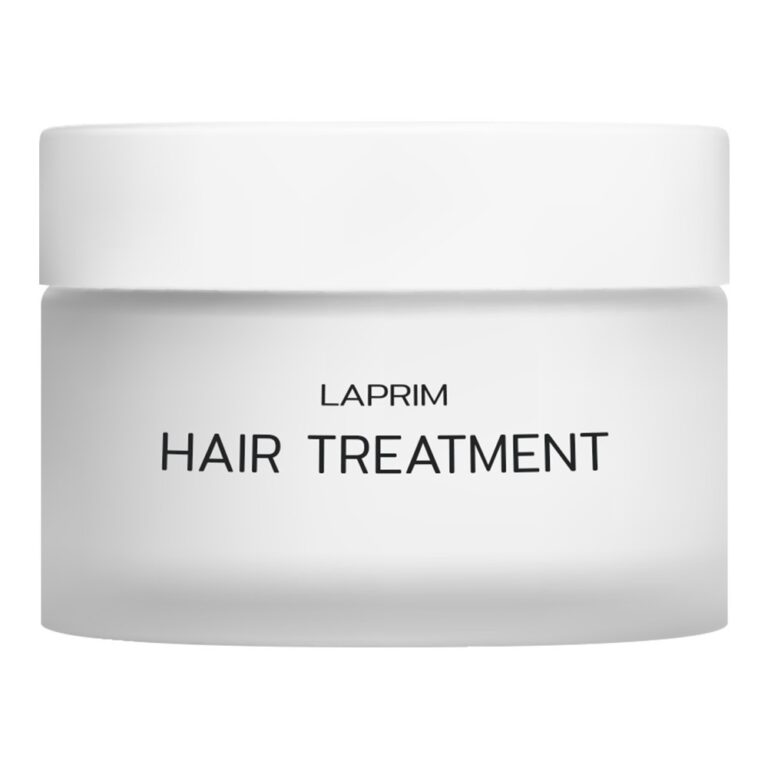 HAIR TREATMENT