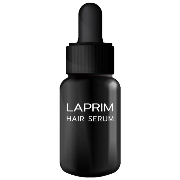 HAIR SERUM