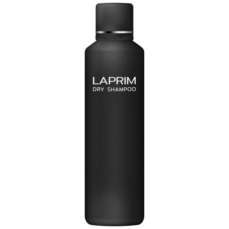 DRY SHAMPOO